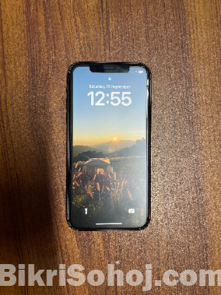 Apple iPhone 11 64 GB, Black